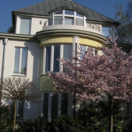 Villa Rheinblick Майнц Екстер'єр фото